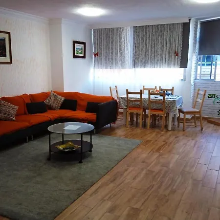 Chabela Apartment *