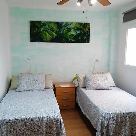 Apartamento Chabela *