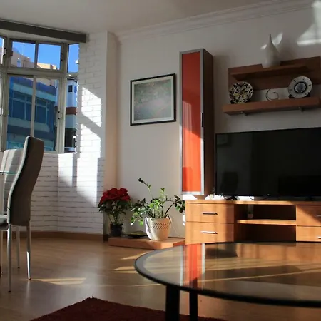 Apartamento Chabela Apartment