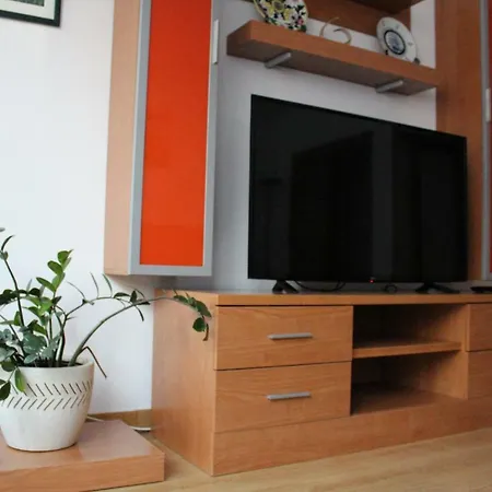 Apartamento Chabela Apartament