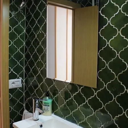 Apartamento Chabela