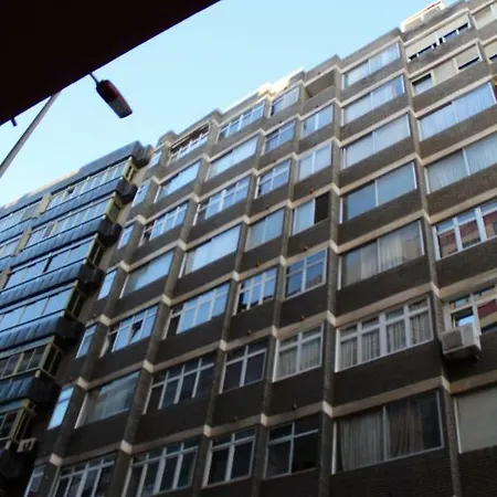 Apartamento Chabela Apartament
