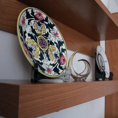 Chabela Apartment