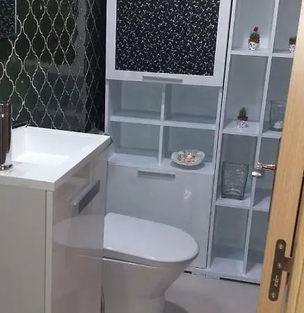 Apartamento Chabela Apartament *