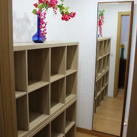 Apartamento Chabela Apartament *