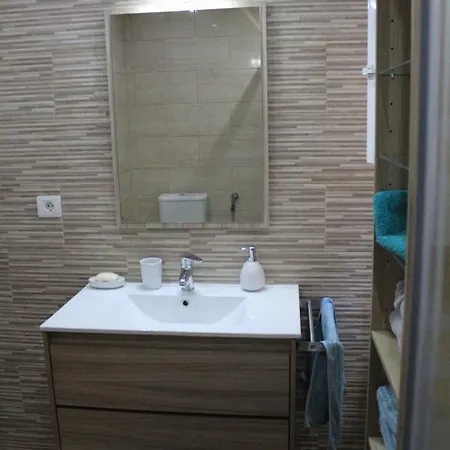 Apartamento Chabela Apartment Las Palmas de Gran Canaria
