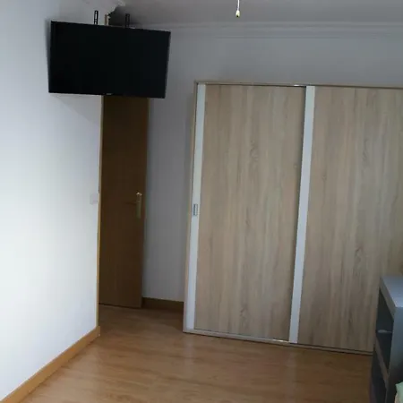 Apartment Apartamento Chabela
