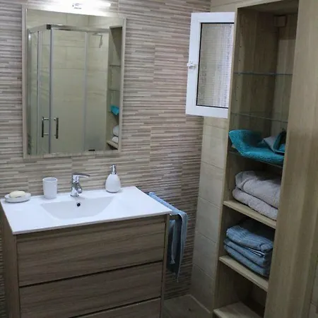 Apartament Apartamento Chabela