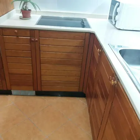 Apartamento Chabela Apartament