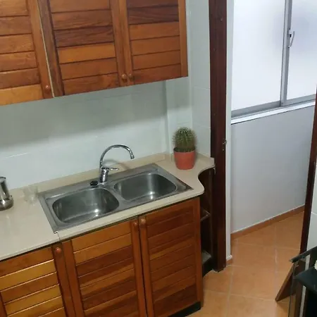 Apartamento Chabela Apartment